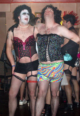 Photograph © Norman and Sandy 2006