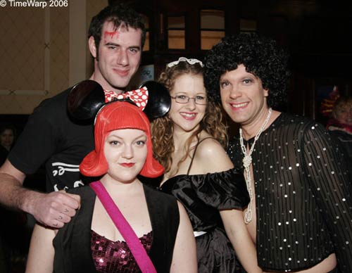 Photograph ©  TimeWarp 2006