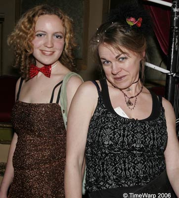 Photograph ©  TimeWarp 2006