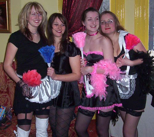Photograph © Hannah 2006