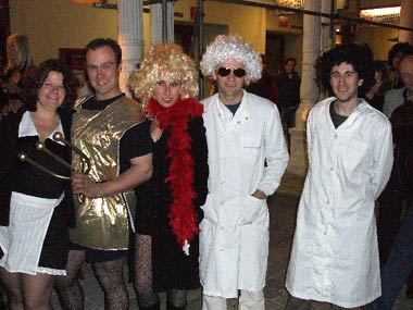 Photograph © Phil Dunk 2007
