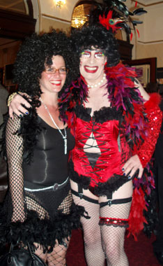 Photograph © Sandy and Norman 2007