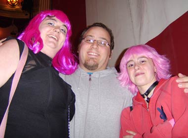 Photograph © TimeWarp 2007