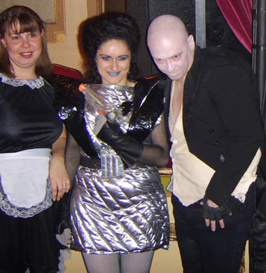 Photograph © TimeWarp 2007