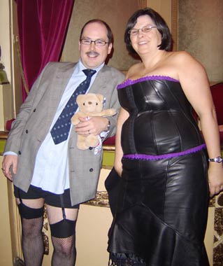 Photograph © TimeWarp 2007