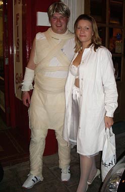 Photograph © Doc and Jane 2006