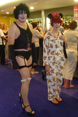 Photograph © Hazel and Samantha 2006
