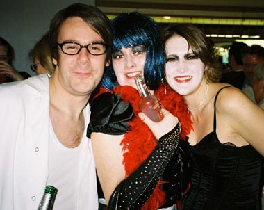 Photograph © Kathryn Rose 2007