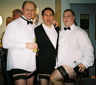 Photograph © Kathryn Rose 2007