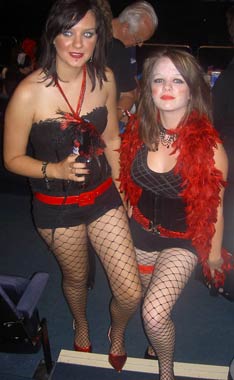 Photograph © Ed Marlowe 2006