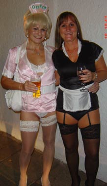 Photograph © Hazel and Samantha 2006