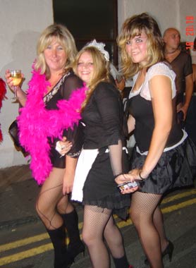 Photograph © Hazel and Samantha 2006
