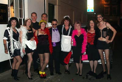 Photograph © Norman and Sandy 2006