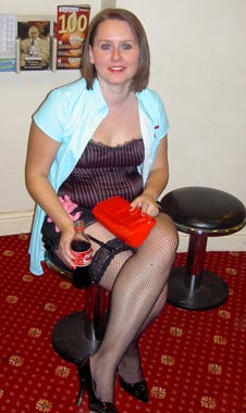 Photograph © Edward Marlowe 2006