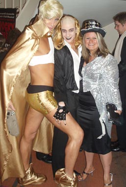 Photograph © Norman & Sandy 2006