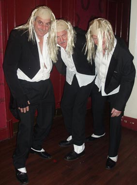 Photograph © Norman & Sandy 2006