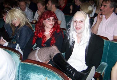Photograph © Alison Newton 2007