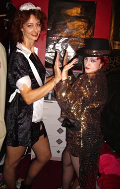 Photograph © Jenni Gardner 2007