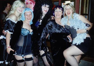Photograph © Terry Campion 2007