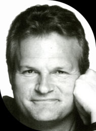 Clive Mantle