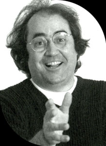 Danny Baker