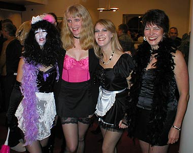 Photograph © Debi Deane 2006