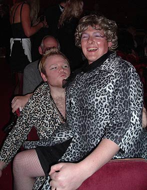 Photograph © Gill McVeigh 2006