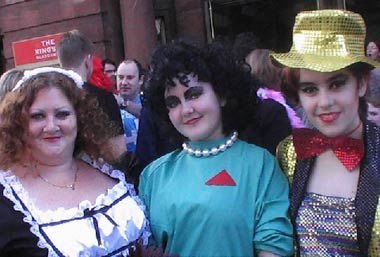 Photograph © Christine 2006