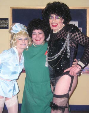 Photograph © Kira Elmy 2007