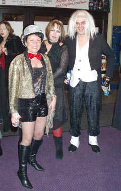 Photograph © Norman and Sandy 2007