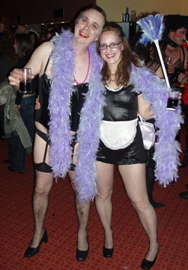 Photograph © Norman and Sandy 2007