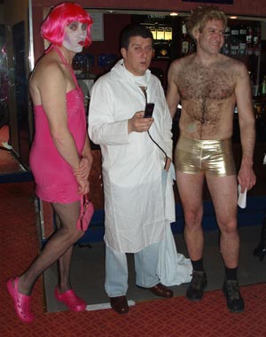 Photograph © Norman and Sandy 2007