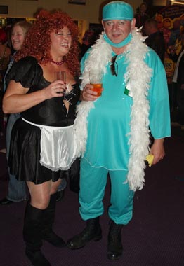 Photograph © Norman and Sandy 2007