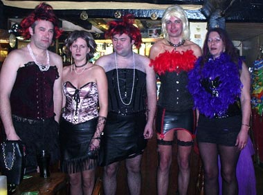 Photograph © Phil 2007