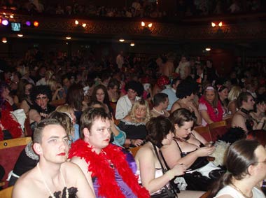 Photograph © Sandy and Norman 2007