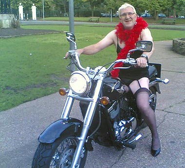 Photograph © Phil 2006
