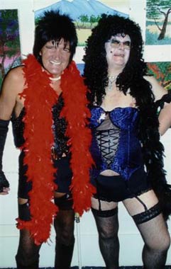 Photograph © Terry Campion 2006