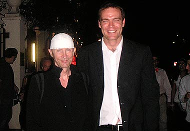 Photograph © Gemma Alfred 2006