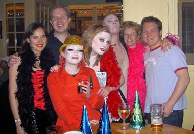 Photograph © Edward Marlowe 2007