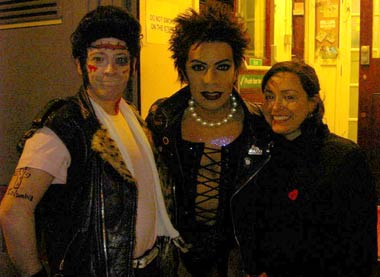 Photograph © Edward Marlowe 2007