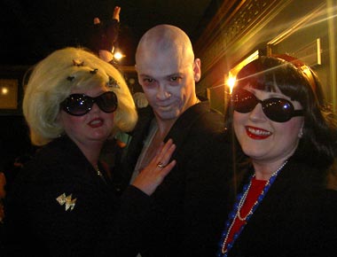 Photograph © Edward Marlowe 2006