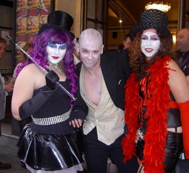 Photograph © Edward Marlowe 2006