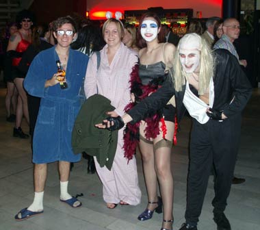 Photograph © Sandy and Norman 2006