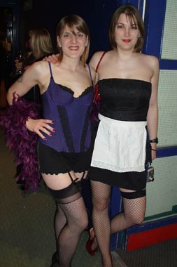 Photograph © Sandy and Norman 2007