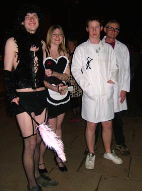 Photograph © Scotty 2007
