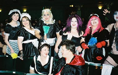Photograph © Kathryn Rose 2007
