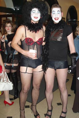 Photograph © Norman and Sandy 2007