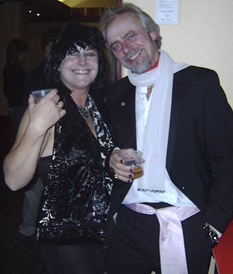 Photograph © Jo Kirkland 2006