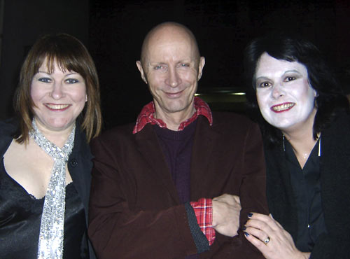 Photograph © Jo Kirkland 2006