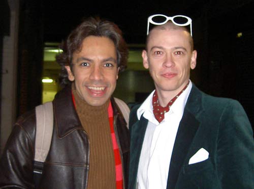 Photograph © Ed Marlowe 2006